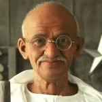 Mahatma Gandhi Kimdir